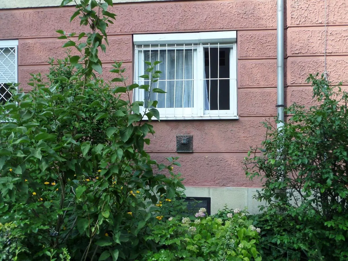 Drs Apartment, Fully Renovated Flat Budapest 0*,  Hungary