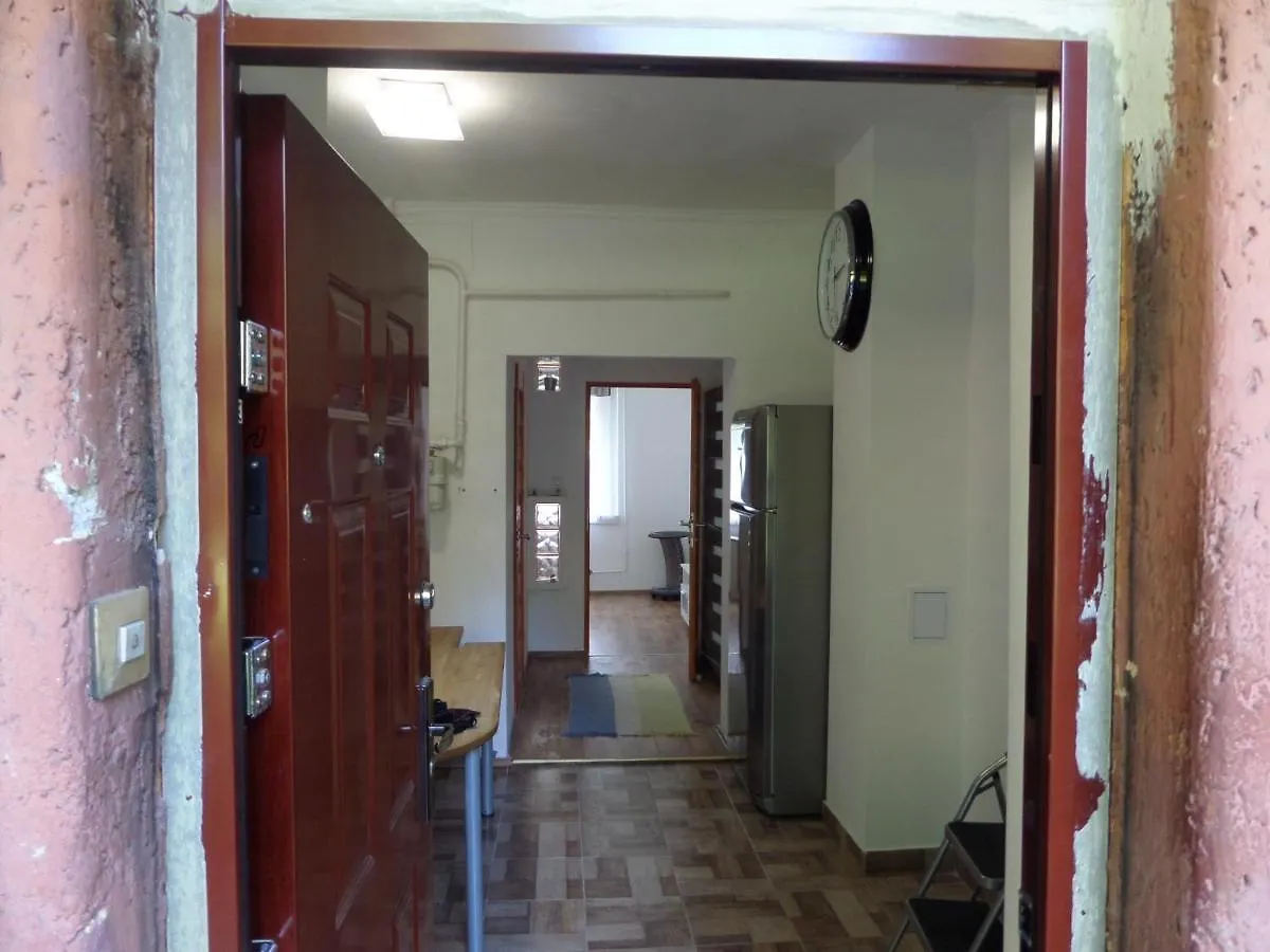 Apartment Drs Apartment, Fully Renovated Flat Budapest Hungary