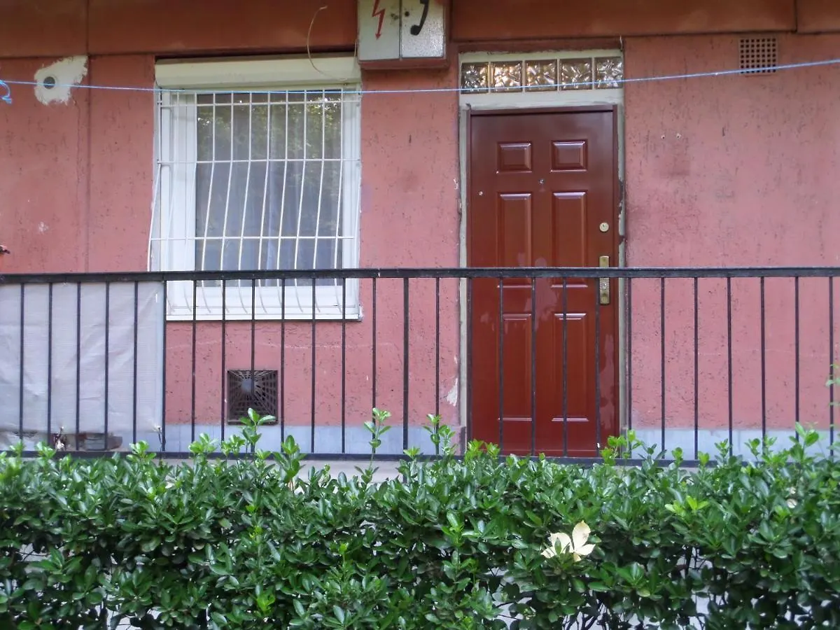 Drs Apartment, Fully Renovated Flat Будапешт