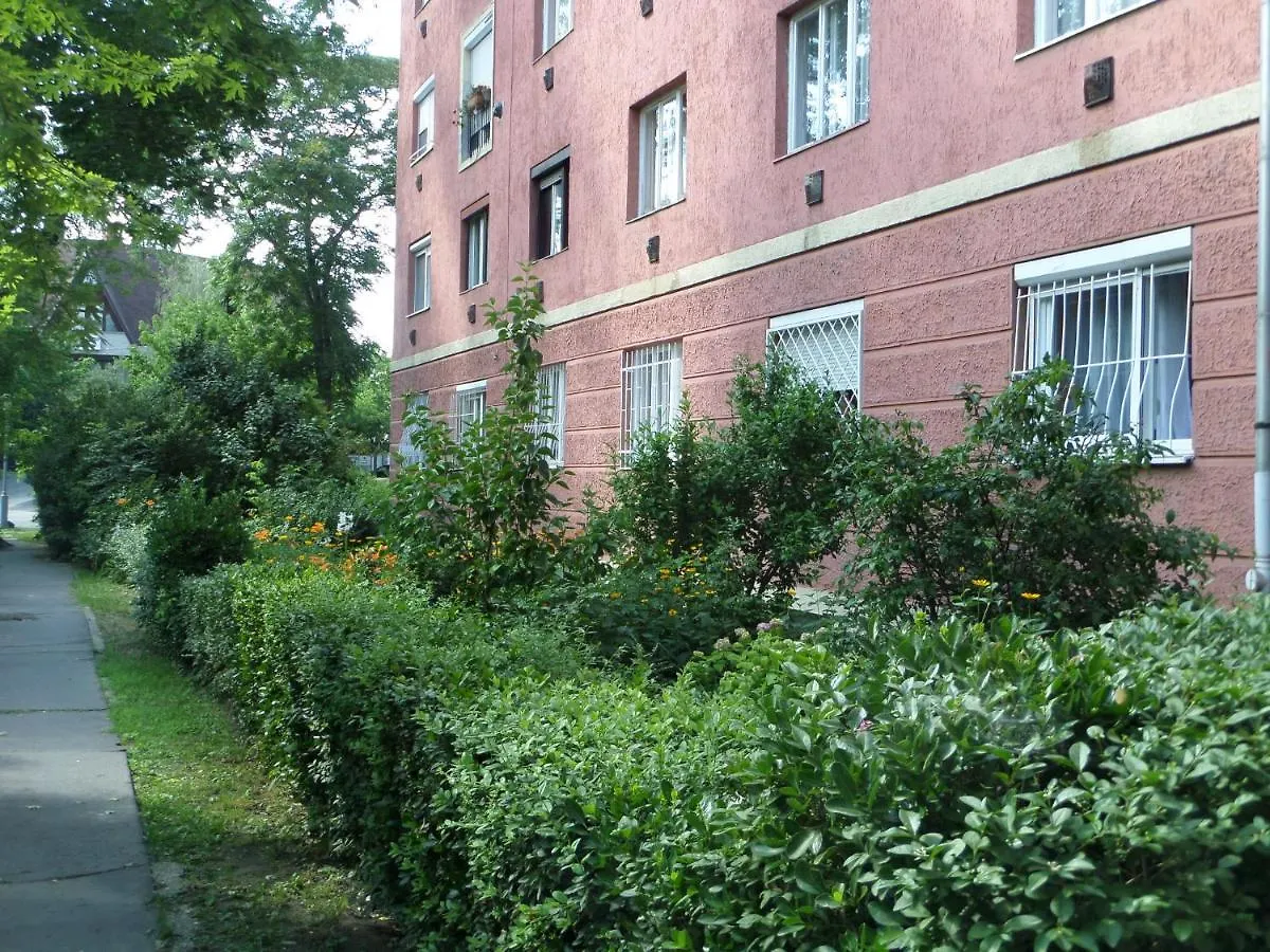 Drs Apartment, Fully Renovated Flat Будапешт Венгрия