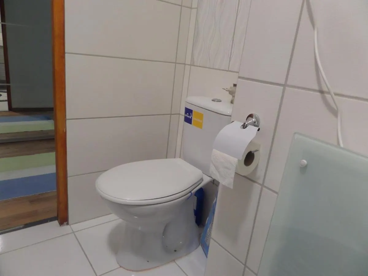 Drs Apartment, Fully Renovated Flat Budapest Apartman
