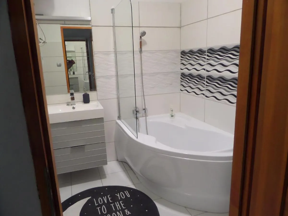 Drs Apartment, Fully Renovated Flat Budapest 0*,